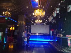 -快乐之星KTV(东沙路店)