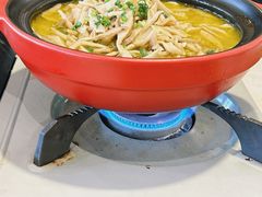 -汉水谣·江景餐厅(江滩店)