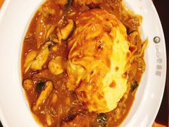 -CoCo壱番屋(久光百货店)