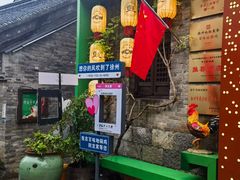 -回龙窝历史文化街区