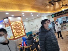 -马艾萨中国兰州传统牛肉面(惠新里店)