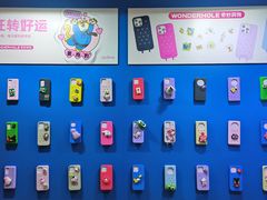 -凯德MALL(西直门店)