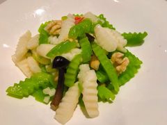 -宝轩渔府·老字号海鲜·正宗津菜(水上店)