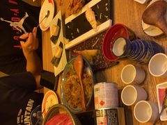 -三禾屋·亚洲融合小馆(未来科技城店)