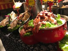 -鲁城往事(游客中心店)
