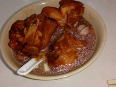 -麦文记面家(佐敦店)