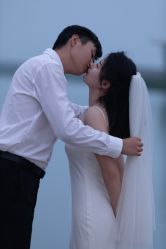 -JD STUDIO艺术婚礼摄影(钻石山店)