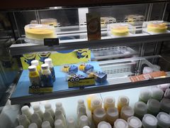 -BreadTalk面包新语(长寿路地铁站店)