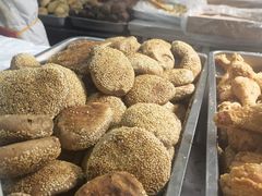 -满记烧饼(牛街东里小区一区店)