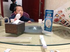 -忠顺斋易州印象烤鸭店(东关新村店)