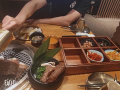 -韩罗苑(万象城店)