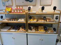 -美事客·面包·蛋糕·甜品(CBD店)