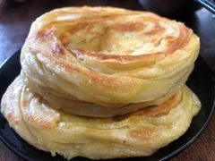 吊炉饼-欧阳家吊炉饼(九纬路店)