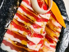 -本家韩国烤肉(青岛万象城店)