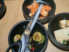 -九田家黑牛烤肉(溧水万达店)