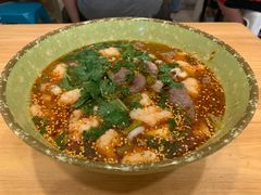 -筒骨麻辣烫(永同昌公寓胜明花园店)