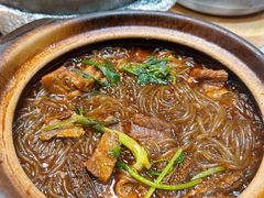 -煲王粤菜餐厅(中侨中心店)