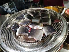-本炙炭烤·蒲烧活鳗料理店(金沙洲店)