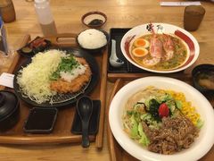 -雷门拉面·现熬骨汤(凯德来福士店)