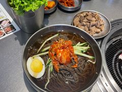 -大叹号·朝鲜族烤肉(潍坊泰华城店)