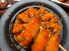 -谭十三大排档·18年老字号(船山路总店)