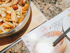 -黄记煌三汁焖锅(金凤万达广场店)
