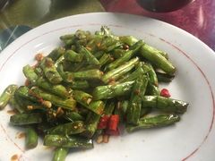 -如意楼农家菜(雁荡山店)