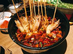 -成都吃客(九眼桥店)