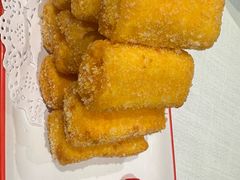 -聚味坊烤鸭店(草桥店)