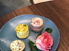 -星巴克(郑州普罗旺世店)