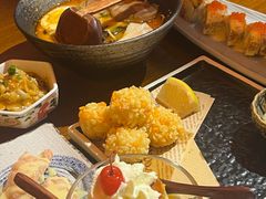 -白石の深夜食堂(泰华店)