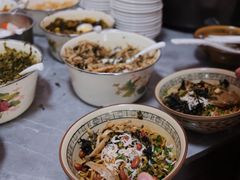 -友琴面馆(东白溪公寓店)