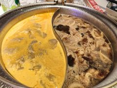 -温禾牛·和牛寿喜烧自助火锅(恒基名人店)