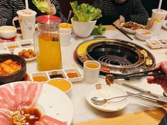 -韩宫宴和牛烤肉(盐城金鹰店)