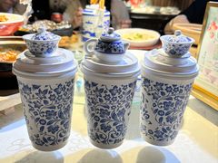 -图味美小黄鱼·景德菜(浙江路店)
