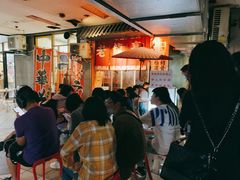 等位区-老龙亭拉面店