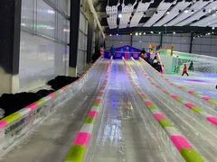 -宁波冰雪大世界(北仑区)