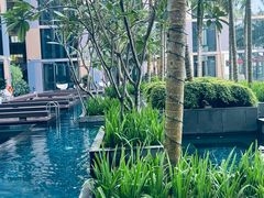 -樟宜机场皇冠假日酒店 （SG Clean） - IHG 旗下酒店