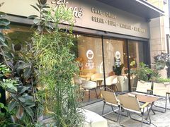 -澈烘焙·生日蛋糕·下午茶(龙华店)