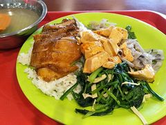 -江南大学-4食堂