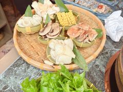 -慢丽江·云南野生菌土鸡锅(西山店)