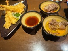 -千代武日本料理(哈西店)