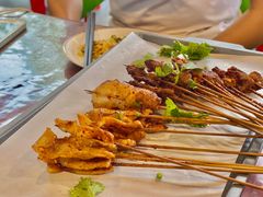 -林二哥宜烤官·宜宾小烧烤