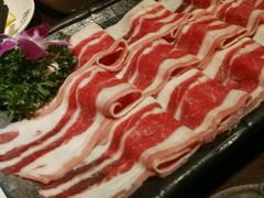 -捞神煲汤火锅(湖滨商业街店)