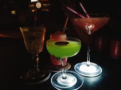 -CIRCLE·酒吧(第一国际店)