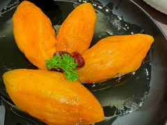 -鸽子张·家宴(黄辛庄旗舰店)