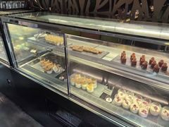 -棕榈岛海鲜自助餐厅(虹桥迎宾馆店)