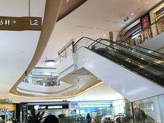 -绿茶餐厅(深圳龙华天虹购物中心店)