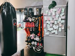 -M.S拳击泰拳馆(大学路店)
