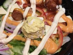 -赛百味SUBWAY(东风广场店)